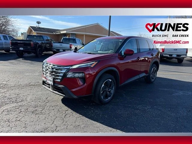 SEMINUEVOS NISSAN Rogue a Estados en autogozo
