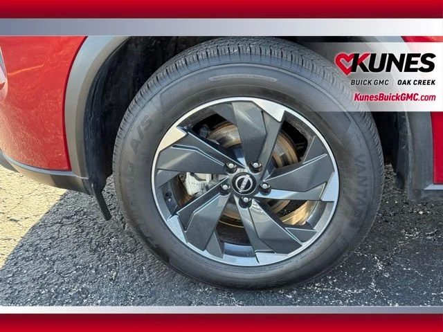 SEMINUEVOS NISSAN Rogue a Estados en autogozo