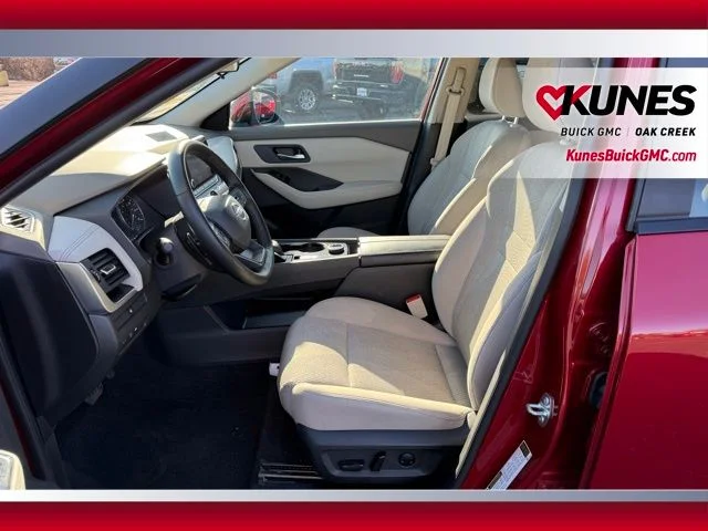 SEMINUEVOS NISSAN Rogue a Estados en autogozo
