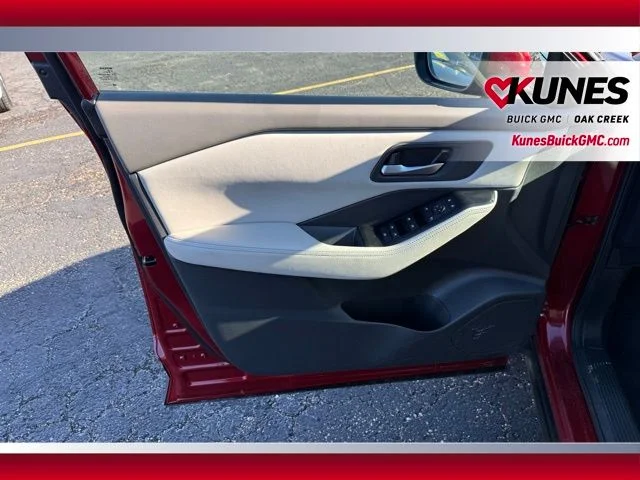 SEMINUEVOS NISSAN Rogue a Estados en autogozo