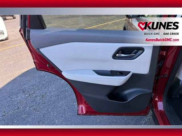 SEMINUEVOS NISSAN Rogue a Estados en autogozo