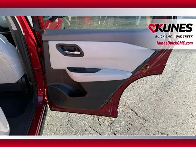 SEMINUEVOS NISSAN Rogue a Estados en autogozo