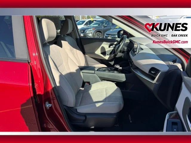 SEMINUEVOS NISSAN Rogue a Estados en autogozo