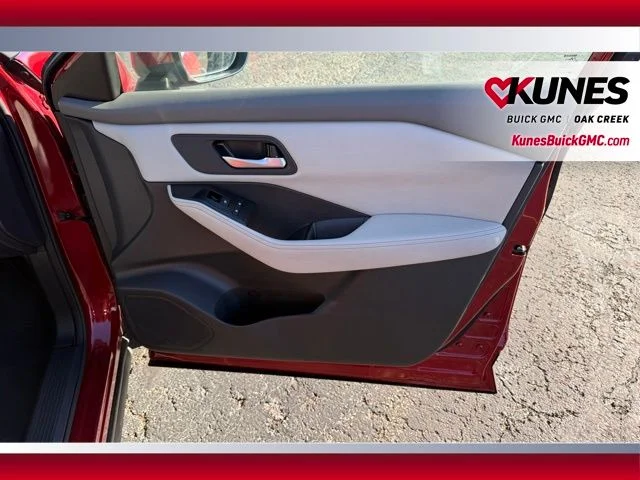 SEMINUEVOS NISSAN Rogue a Estados en autogozo
