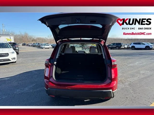 SEMINUEVOS NISSAN Rogue a Estados en autogozo