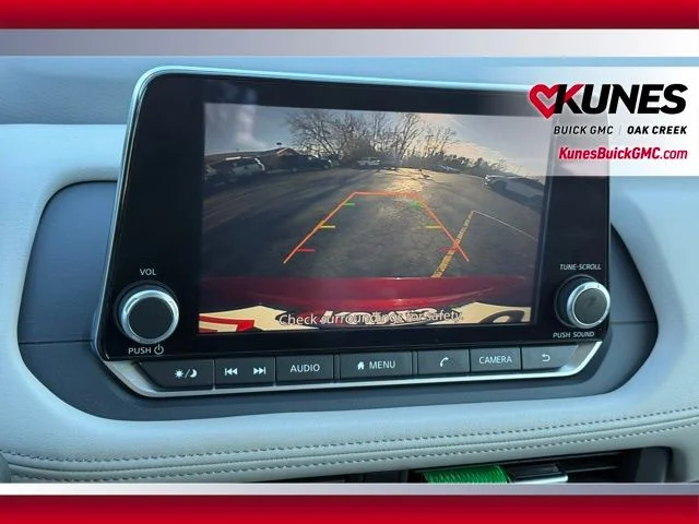 SEMINUEVOS NISSAN Rogue a Estados en autogozo