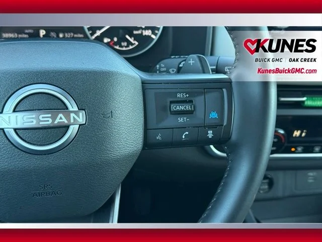 SEMINUEVOS NISSAN Rogue a Estados en autogozo