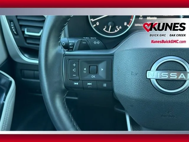 SEMINUEVOS NISSAN Rogue a Estados en autogozo