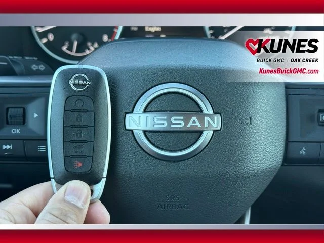 SEMINUEVOS NISSAN Rogue a Estados en autogozo