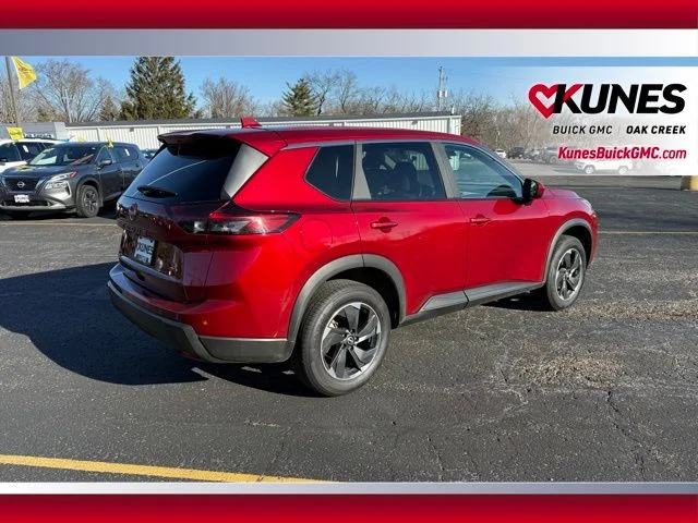 SEMINUEVOS NISSAN Rogue a Estados en autogozo
