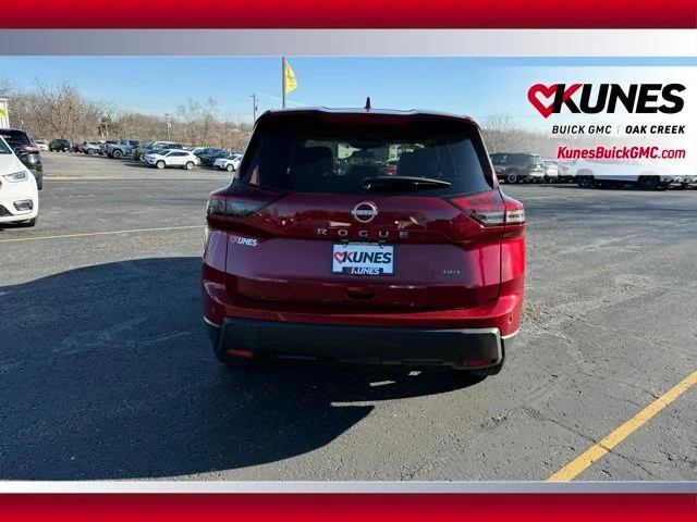 SEMINUEVOS NISSAN Rogue a Estados en autogozo