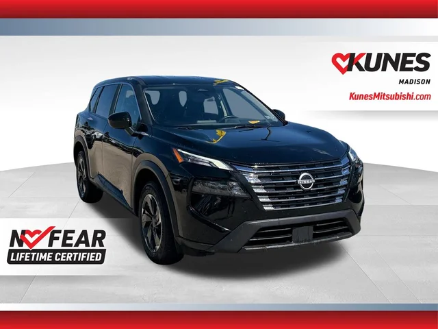 SEMINUEVOS NISSAN Rogue a Estados en autogozo