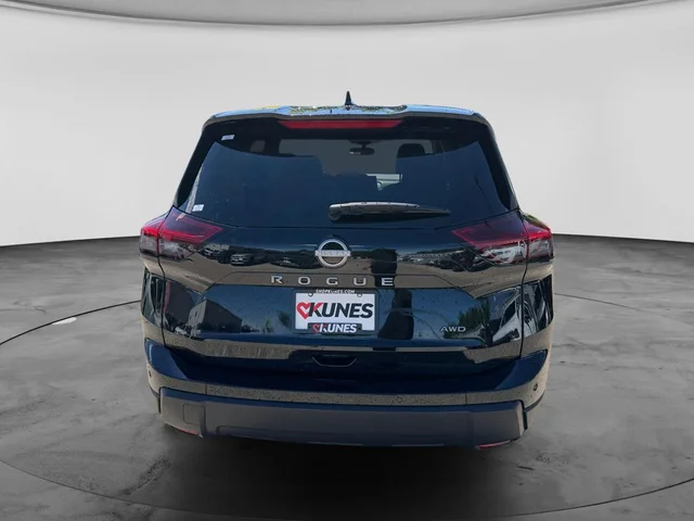 SEMINUEVOS NISSAN Rogue a Estados en autogozo