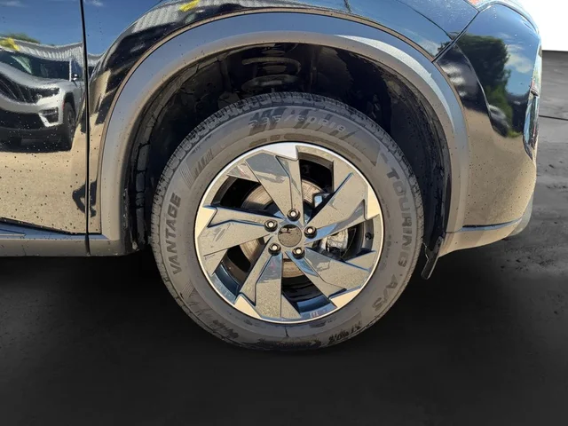 SEMINUEVOS NISSAN Rogue a Estados en autogozo