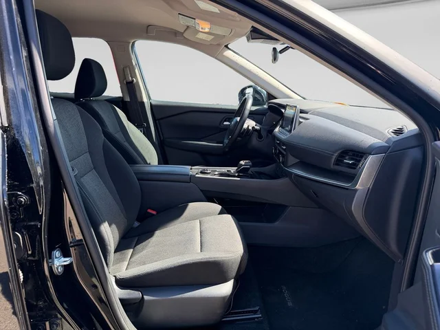 SEMINUEVOS NISSAN Rogue a Estados en autogozo