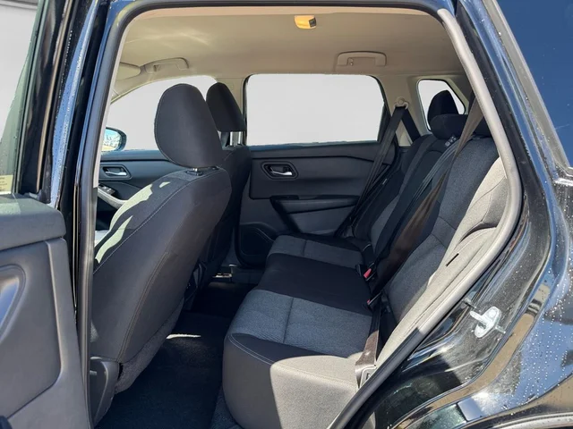 SEMINUEVOS NISSAN Rogue a Estados en autogozo