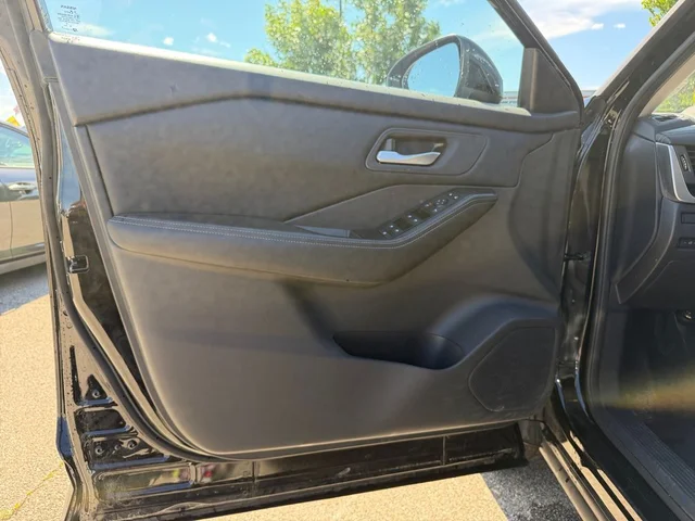 SEMINUEVOS NISSAN Rogue a Estados en autogozo