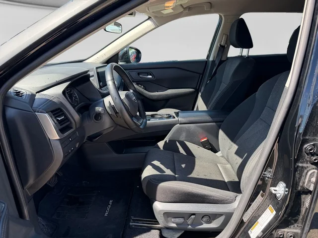 SEMINUEVOS NISSAN Rogue a Estados en autogozo