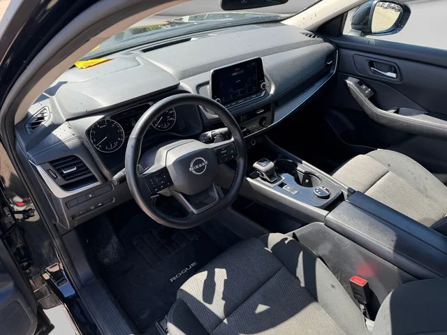 SEMINUEVOS NISSAN Rogue a Estados en autogozo