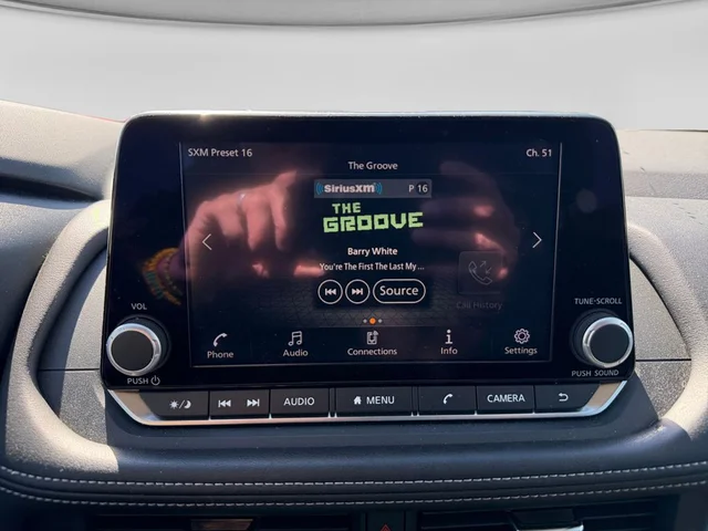 SEMINUEVOS NISSAN Rogue a Estados en autogozo