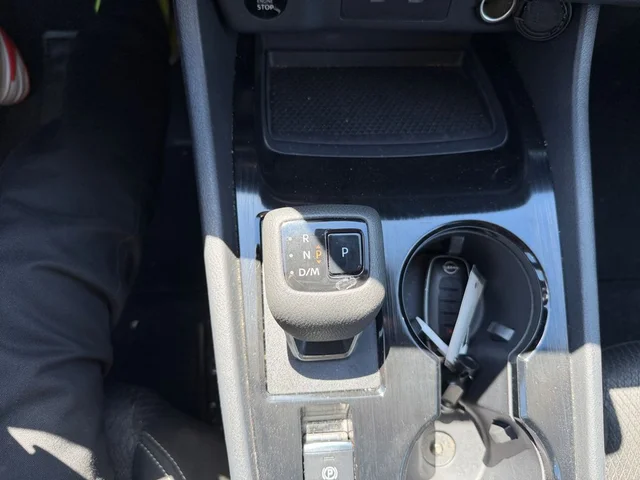 SEMINUEVOS NISSAN Rogue a Estados en autogozo