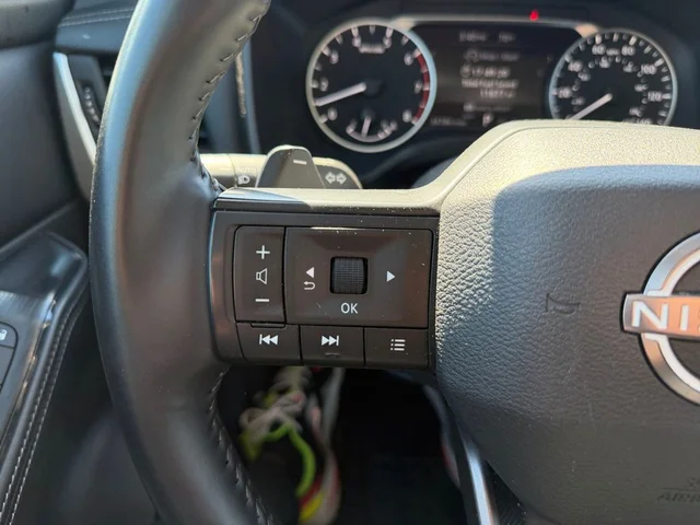 SEMINUEVOS NISSAN Rogue a Estados en autogozo