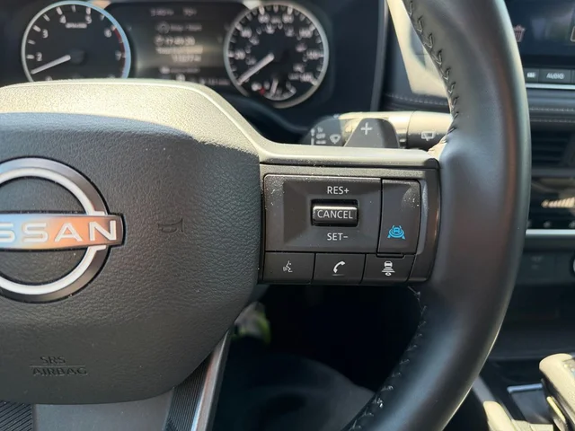 SEMINUEVOS NISSAN Rogue a Estados en autogozo