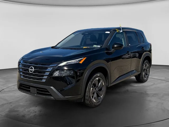 SEMINUEVOS NISSAN Rogue a Estados en autogozo