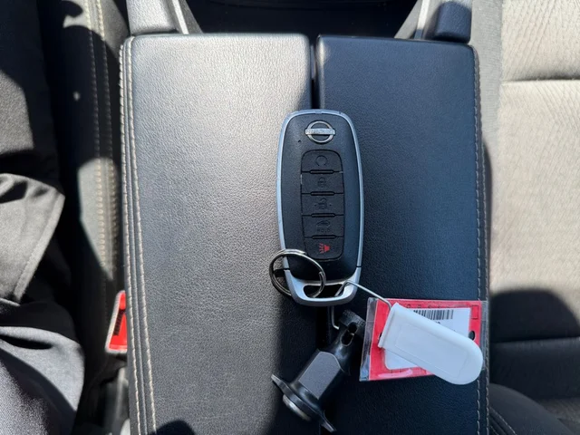 SEMINUEVOS NISSAN Rogue a Estados en autogozo