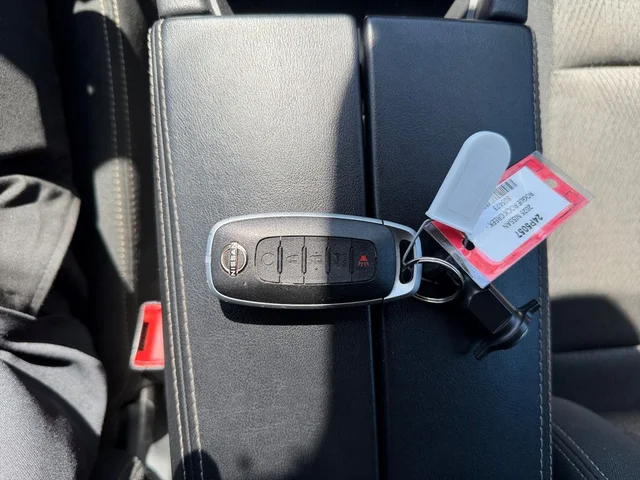 SEMINUEVOS NISSAN Rogue a Estados en autogozo