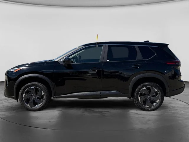 SEMINUEVOS NISSAN Rogue a Estados en autogozo