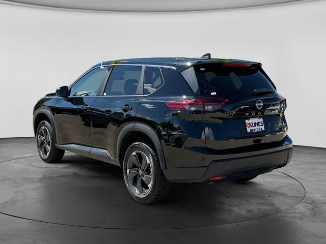 SEMINUEVOS NISSAN Rogue a Estados en autogozo
