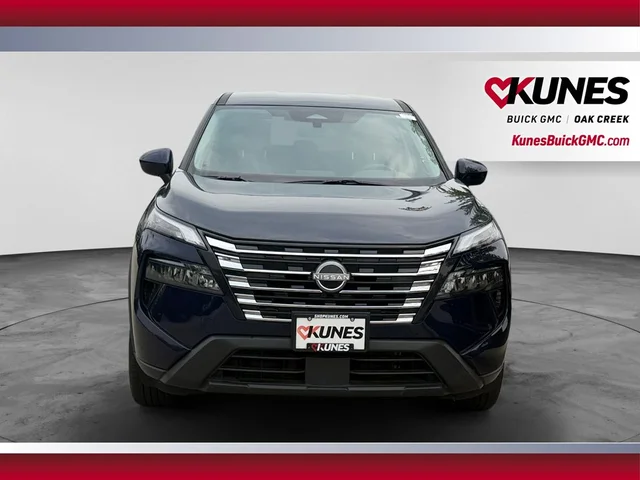 SEMINUEVOS NISSAN Rogue a Estados en autogozo