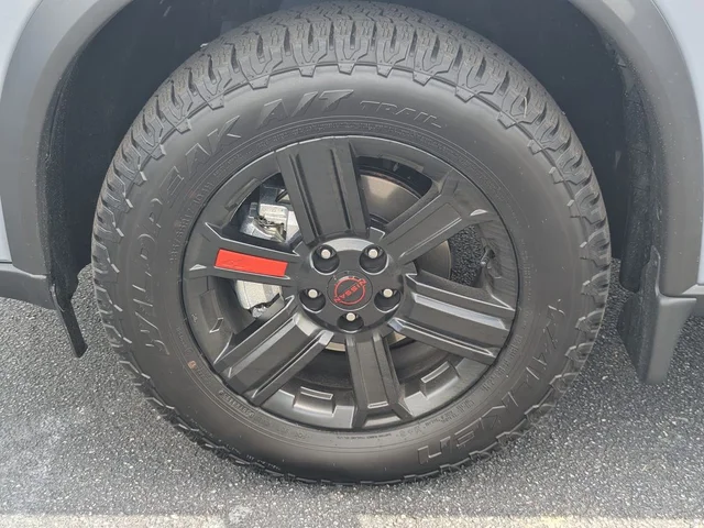 SEMINUEVOS NISSAN Rogue a Estados en autogozo