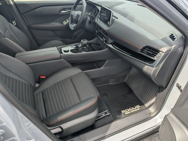 SEMINUEVOS NISSAN Rogue a Estados en autogozo