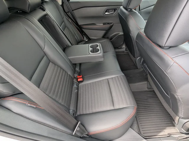 SEMINUEVOS NISSAN Rogue a Estados en autogozo
