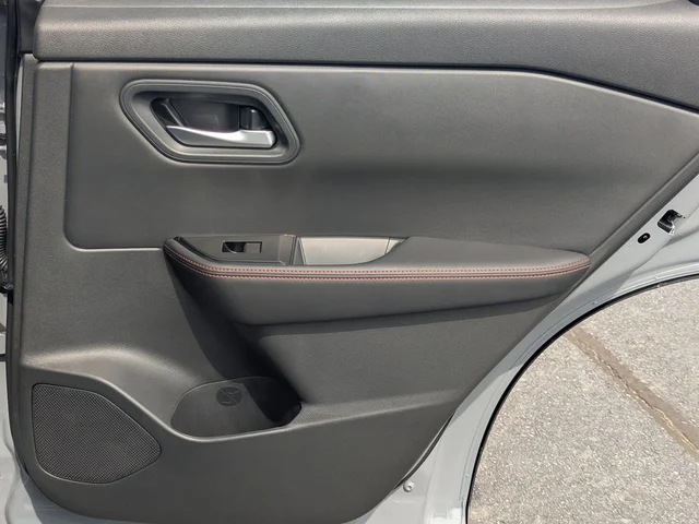 SEMINUEVOS NISSAN Rogue a Estados en autogozo