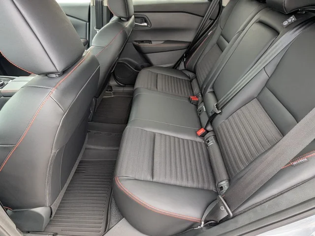 SEMINUEVOS NISSAN Rogue a Estados en autogozo