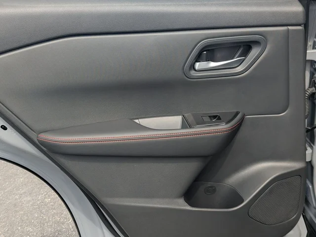 SEMINUEVOS NISSAN Rogue a Estados en autogozo