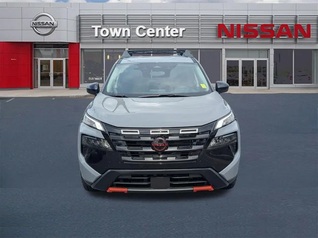 SEMINUEVOS NISSAN Rogue a Estados en autogozo