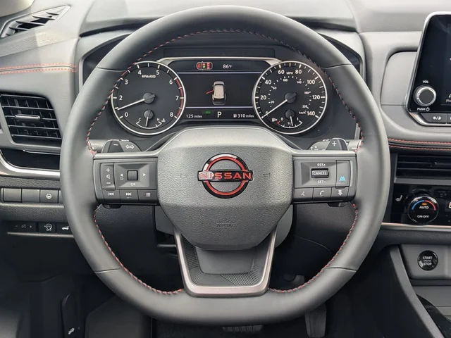 SEMINUEVOS NISSAN Rogue a Estados en autogozo
