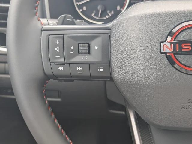 SEMINUEVOS NISSAN Rogue a Estados en autogozo