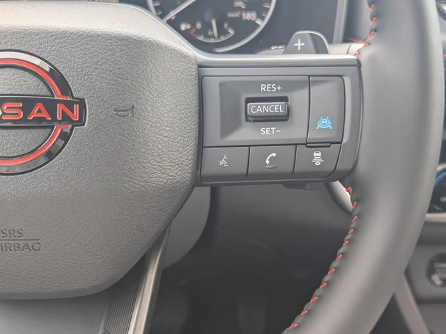 SEMINUEVOS NISSAN Rogue a Estados en autogozo