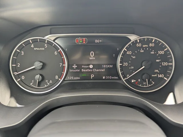 SEMINUEVOS NISSAN Rogue a Estados en autogozo