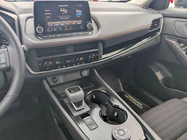 SEMINUEVOS NISSAN Rogue a Estados en autogozo