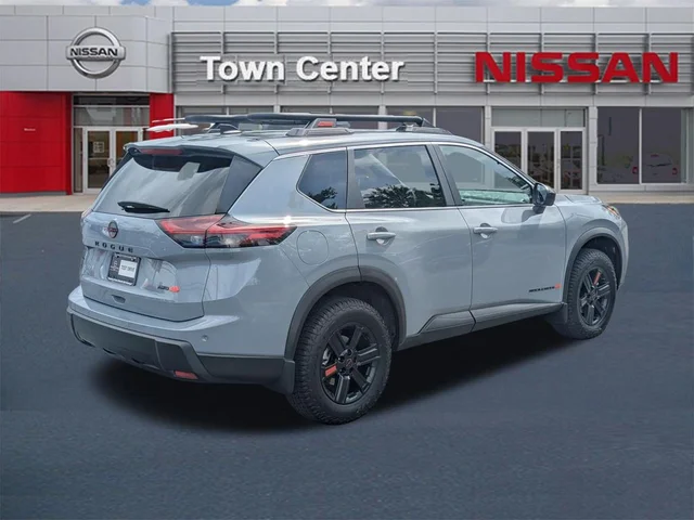 SEMINUEVOS NISSAN Rogue a Estados en autogozo