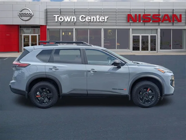 SEMINUEVOS NISSAN Rogue a Estados en autogozo