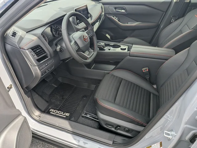 SEMINUEVOS NISSAN Rogue a Estados en autogozo