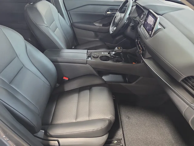 Nuevos NISSAN ROGUE à Estados chez autogozo