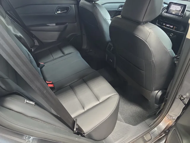 Nuevos NISSAN ROGUE à Estados chez autogozo